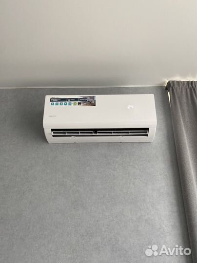 Кондиционеры