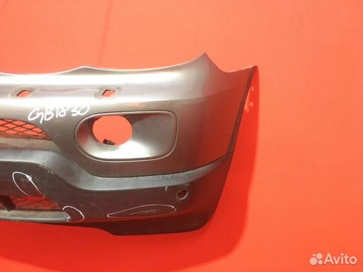 Бампер передний Bmw X5 E53 M54B30 (306S3 ) 2003