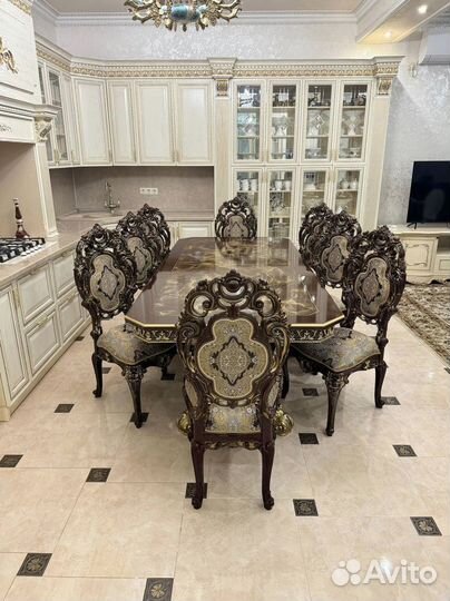 Кухонный стол \ стол от производителя