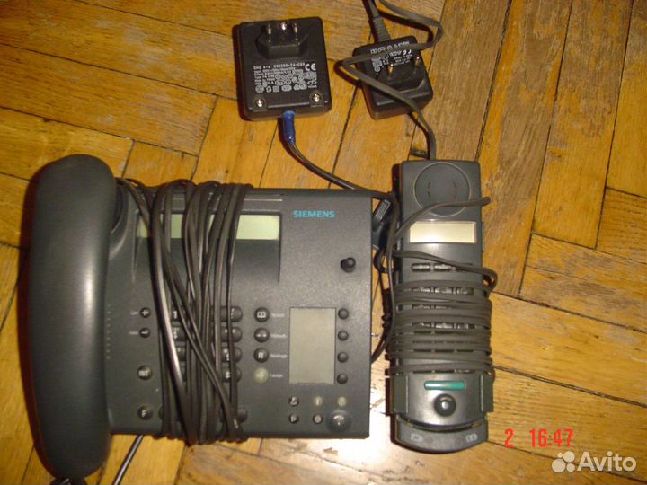 Телефон факс 