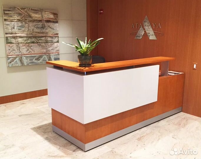 Мебель на заказ