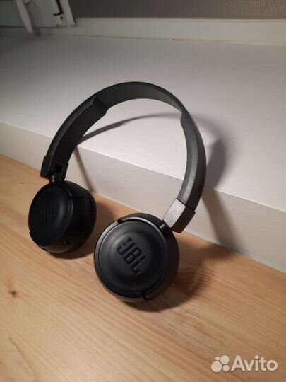 Наушники Jbl T450BT