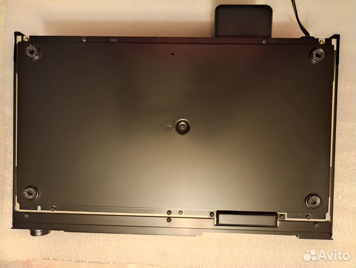 Дека Sony TC-K333ES, Япония