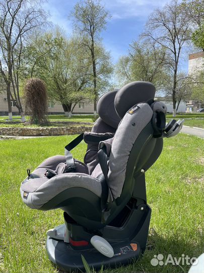 Детское автокресло от 9 до 18 кг BeSafe