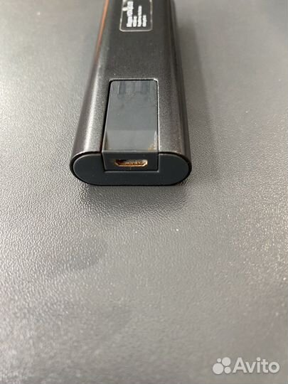 Модем yota 4G LTE б/у (wifi не раздает)