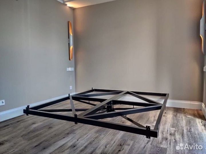 Мебель в стиле лофт на заказ