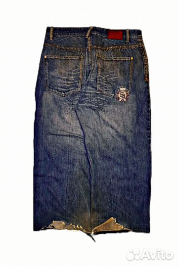 Sean john выход 29 джинсы