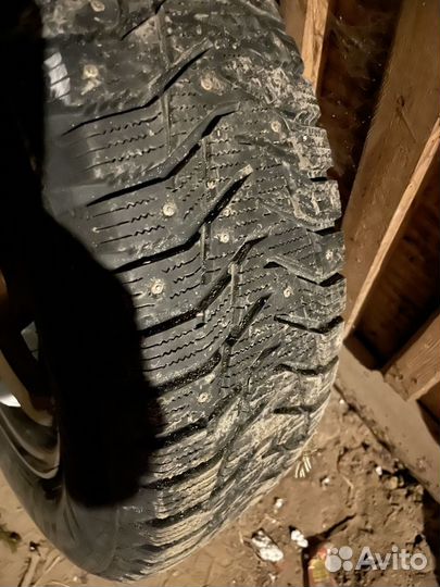 Sailun Ice Blazer WST3 195/65 R15