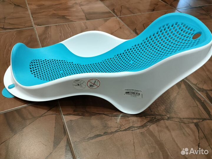 Горка для купания angelcare