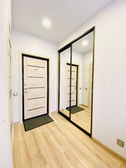 1-к. квартира, 30 м², 2/4 эт.