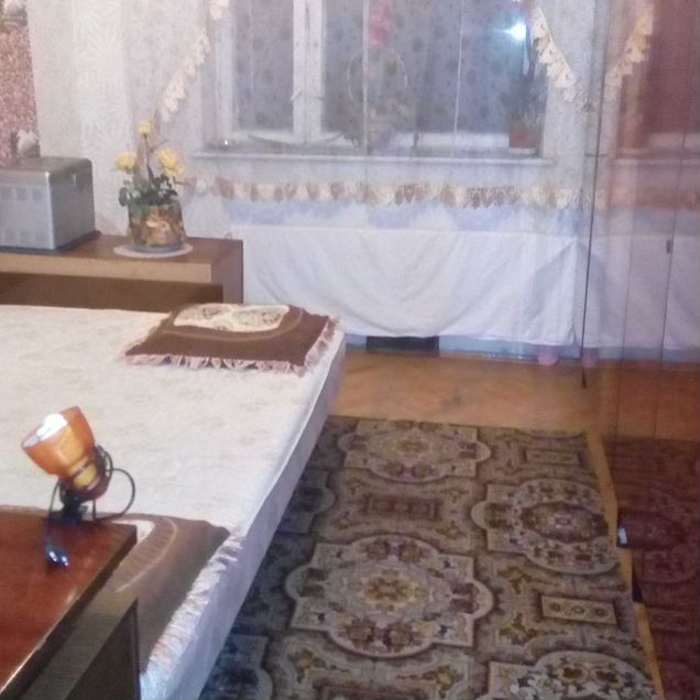 Комната 15 м² в 3-к., 2/16 эт.