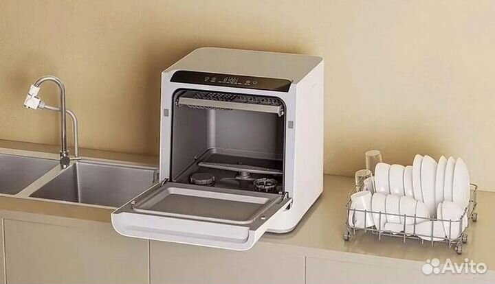 Посудомоечная машина Xiaomi