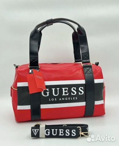 Guess новокузнецк