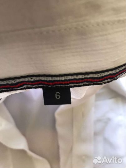 Рубашка детская для мальчиков