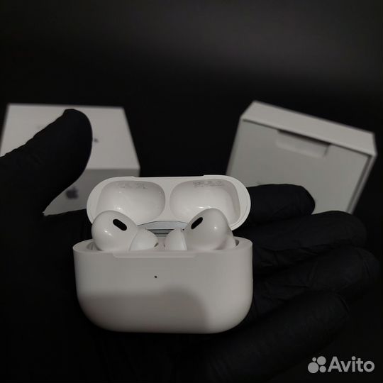 Airpods pro 2 type c