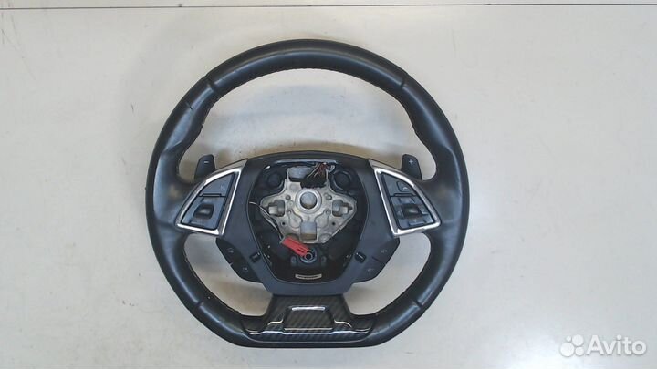 Руль Chevrolet Camaro 2018, 2021