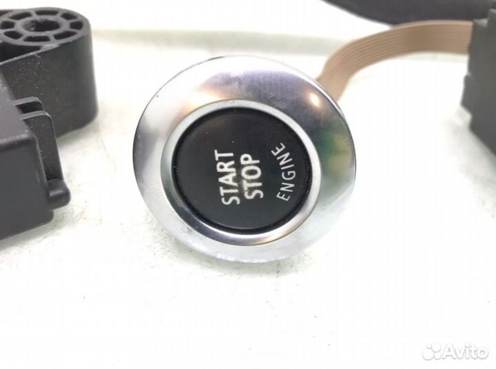 Замок зажигания 6943834 BMW 1 81/E87 (2004-2011)