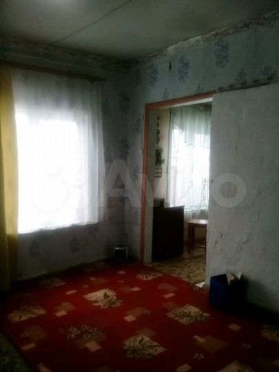 Дом 35 м² на участке 8 сот.