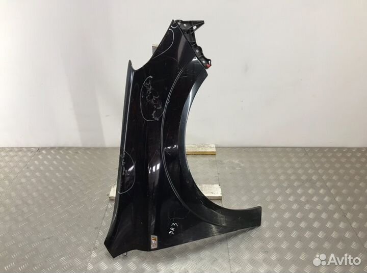 Крыло Opel Astra H (2004-2010)