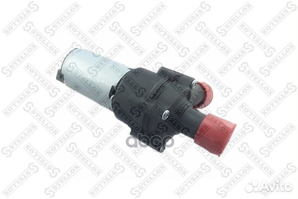 Электропомпа Ford Galaxy, VW