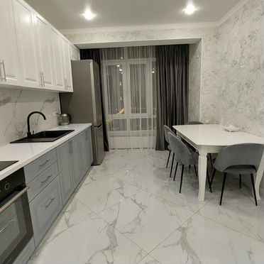 1-к. квартира, 55 м², 2/6 эт.