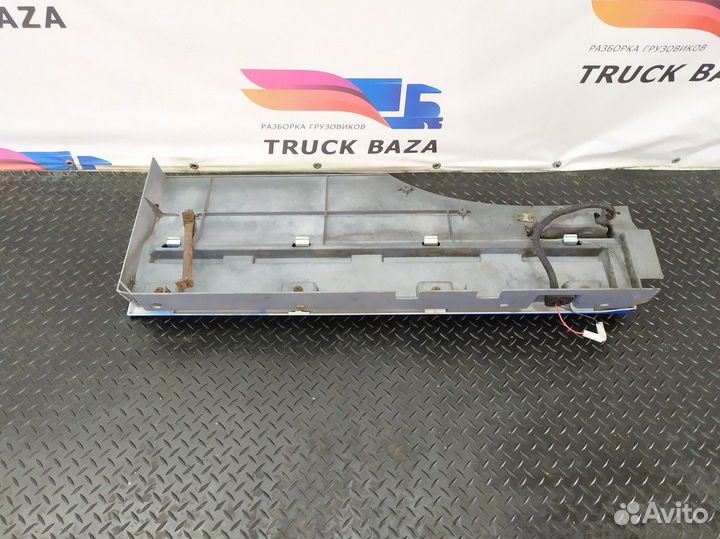 1855611 Продолжение крыла правого Daf XF105