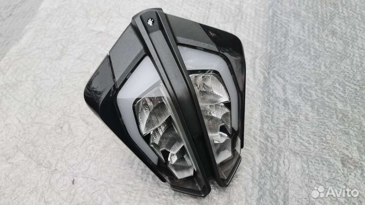 KTM 790 Duke 2019 Фара Передняя