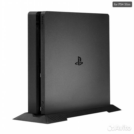 Подставка для ps4 slim