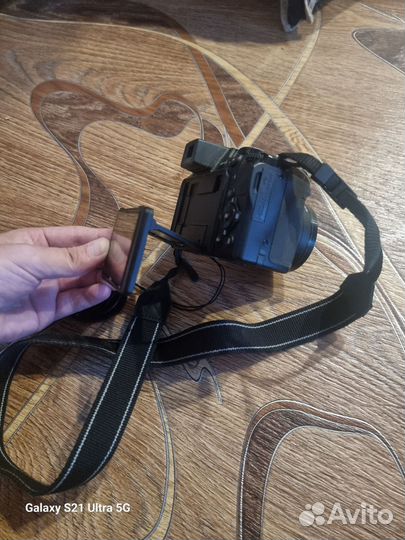 Фотоаппарат nikon coolpix p510