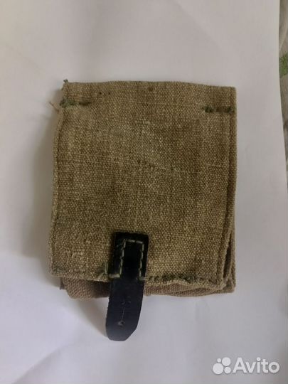 Подсумок СССР