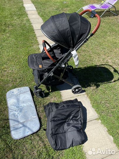 Коляска Umbrella прогулочная