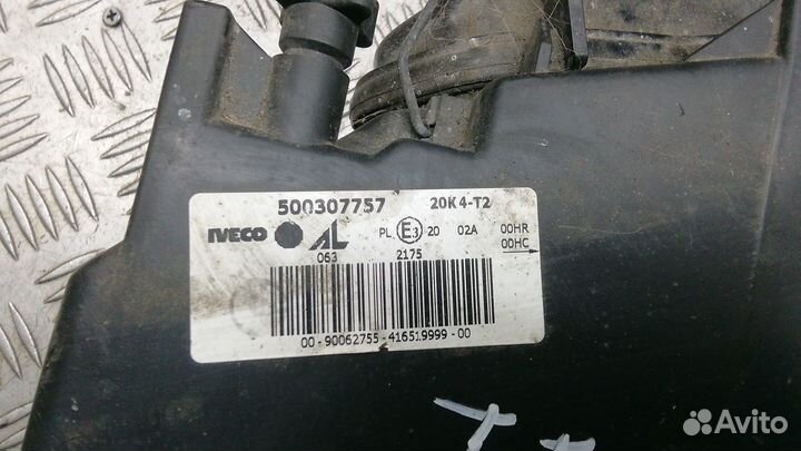 Фара Iveco Daily 3 (2000-2006)