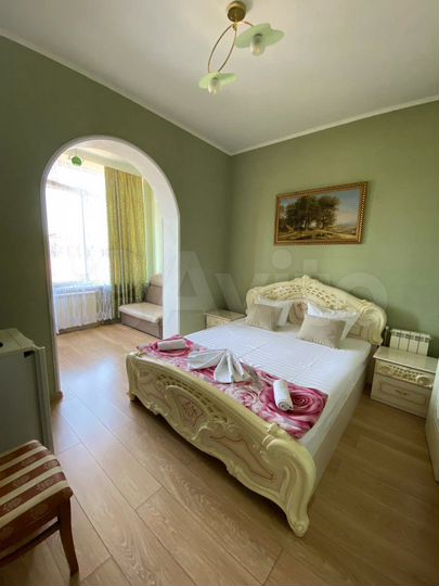 Комната 15 м², 1/3 эт.