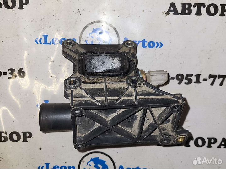 Тройник системы охлаждения Mazda 6 GH