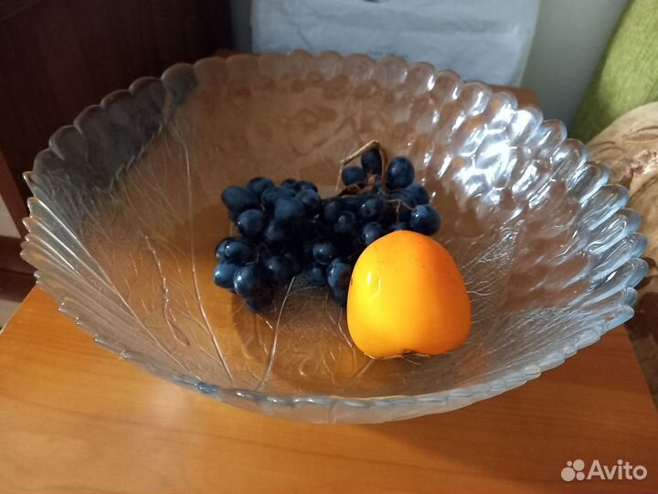 Посуда для сервировки