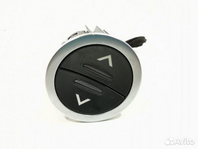 Ручка (кнопка) бардачка Land Rover Range Rover