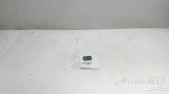 Уплотнитель крышки кпп задней Fiat Scudo