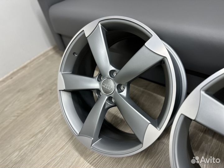 Диски kokortr R17 5-112 для Audi A5 A6 A7 VW Skoda