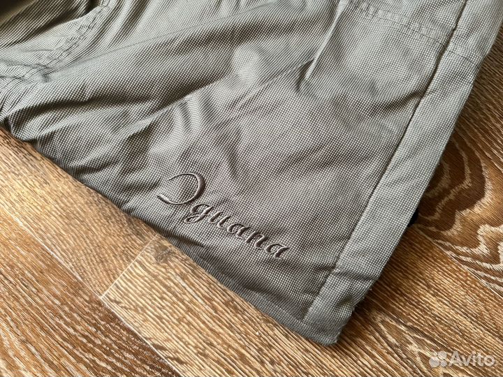 Штаны для сноуборда мужские Iguana XXL