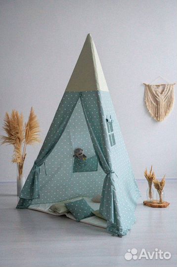 Подвесная кроватка для новорожденного