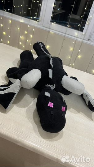 Мягкие игрушки minecraft scp doors