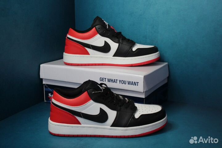 Кроссовки Nike Air Jordan 43р