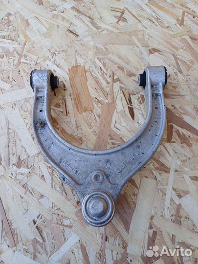 Рычаг подвески верхний Bmw 5 G30 B57D30A 2018