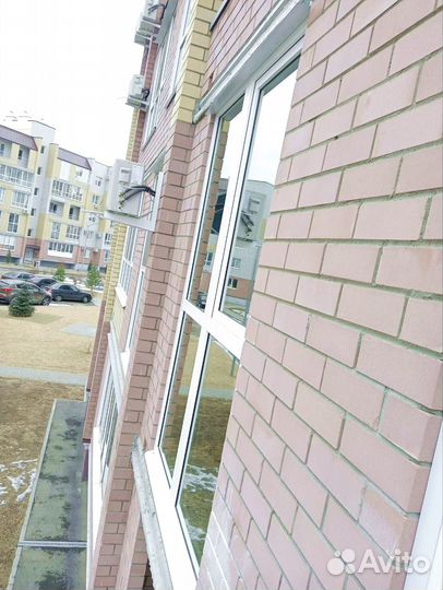 Пластиковые окна и балконы