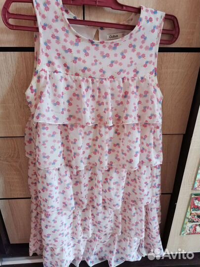 Вещи на девочку