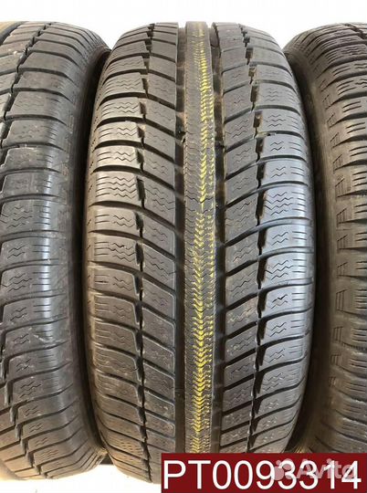 Michelin Primacy Alpin PA3 205/55 R16 98H