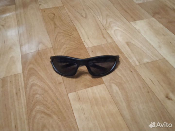 Очки детские