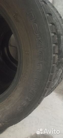Nordman 7 205/65 R15 99T