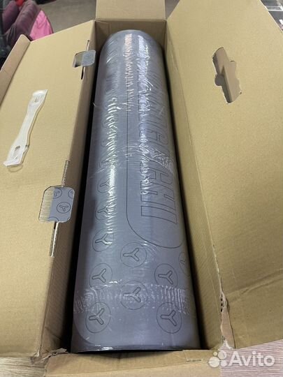 Спортивный коврик Yamaguchi Fit Mat