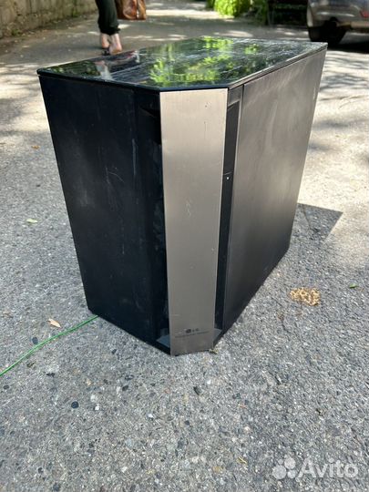 Домашний кинотеатр lg